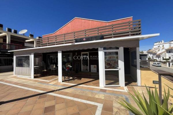 Horeca-object te koop in Spanje - Valencia (Regio) - Costa Blanca - Villamartin -  169.000