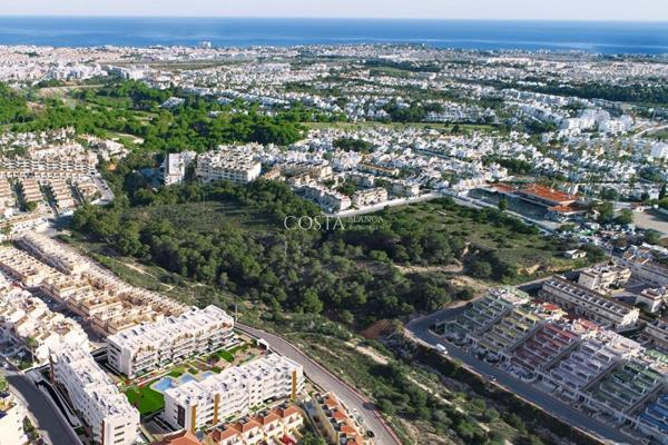 Spanje ~ Valencia (Regio) ~ Alicante (prov.) ~ Costa Blanca ~ Kust - Appartement