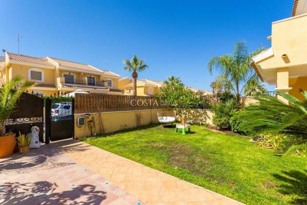 Spanje ~ Valencia (Regio) ~ Alicante (prov.) ~ Costa Blanca ~ Kust - Villa