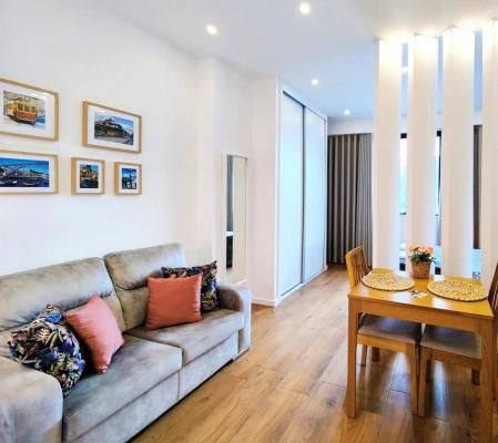 Appartement te koop in Portugal - Porto - Porto - Bonfim -  340.000