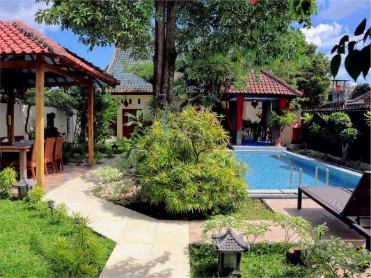 Indonesi - Java - Yogyakarta
