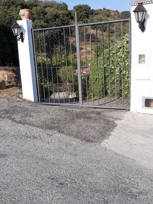Spanje ~ Andalusi ~ Mlaga ~ Costa del Sol ~ Kust - Landhuis Finca