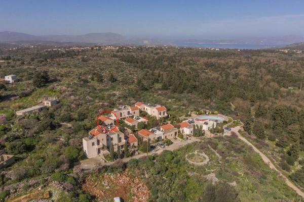 Griekenland ~ Kreta - Villa