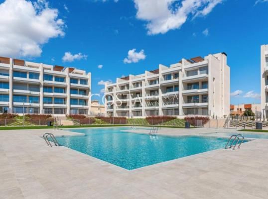 Appartement te koop in Spanje - Valencia (Regio) - Costa Blanca - Orihuela Costa -  249.000