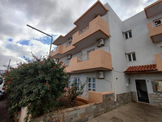 Griekenland ~ Kreta - B & B / Pension
