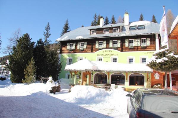 Oostenrijk ~ Karinthi - Horeca-object