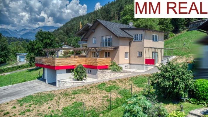 Oostenrijk ~ Karinthi - Vakantiehuis