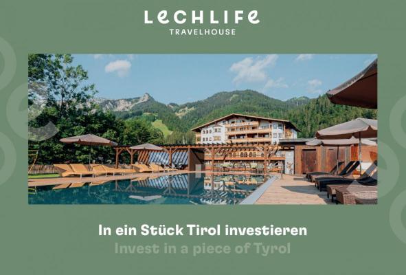 Appartement te koop in Oostenrijk - Tirol - Wngle -  139.000