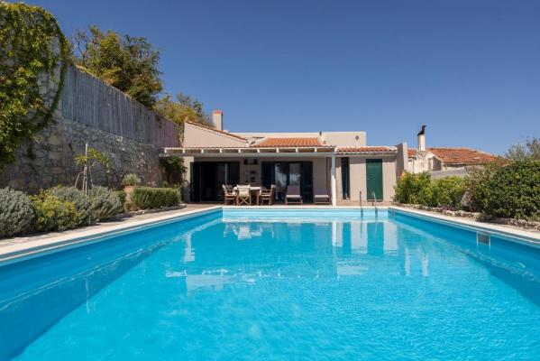 Griekenland ~ Kreta - Villa