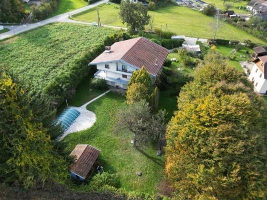 Landhuis te koop in Oostenrijk - Karinthi - Moosburg -  690.000