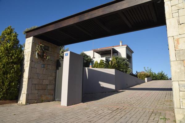 Griekenland ~ Kreta - Villa