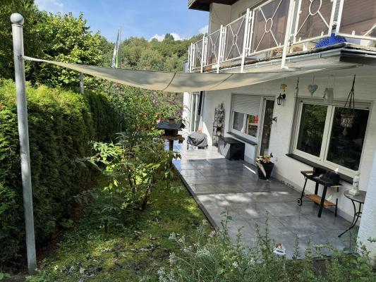 Duitsland ~ Nordrhein-Westfalen ~ Sauerland - Appartement
