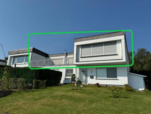 Appartement te koop in Duitsland - Nordrhein-Westfalen - Sauerland - Schmallenberg -  238.200
