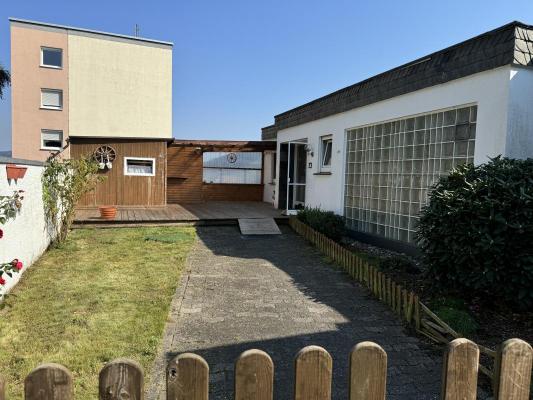 Duitsland - Nordrhein-Westfalen - Sauerland - Schmallenberg