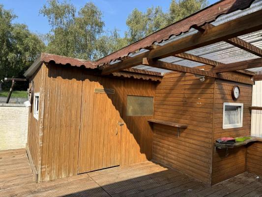 Duitsland - Nordrhein-Westfalen - Sauerland - Schmallenberg