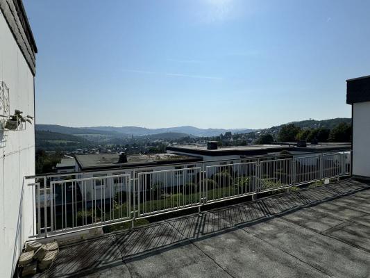 Duitsland - Nordrhein-Westfalen - Sauerland - Schmallenberg