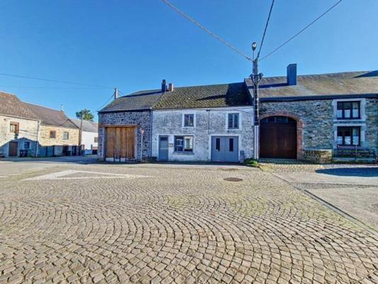 Woonhuis te koop in Belgi - Walloni - Prov. Namen - FELENNE -  79.000