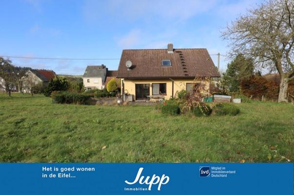 Woonhuis te koop in Duitsland - Rheinland-Pfalz - Eifel - Leudersdorf -  370.000