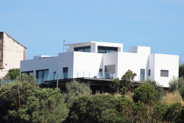 Portugal ~ Alentejo ~ Portalegre ~ Crato - B & B / Pension