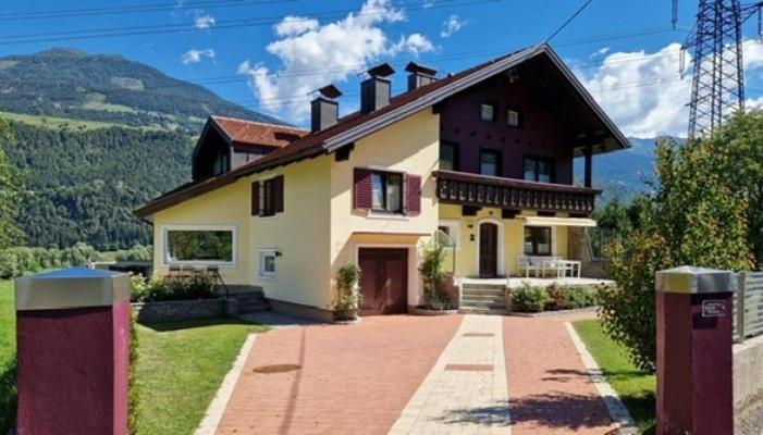 Oostenrijk ~ Karinthi - Vakantiehuis