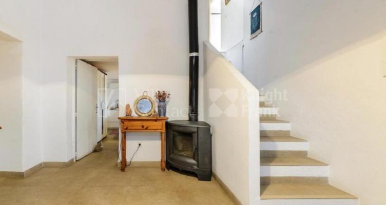 Spanje ~ Balearen ~ Ibiza ~ Kust - Villa