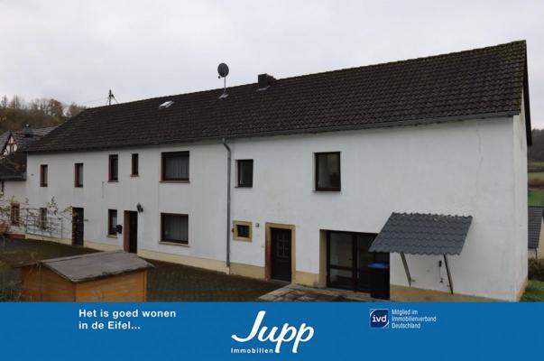 Onroerend goed bject te koop in Hohenfels - Duitsland