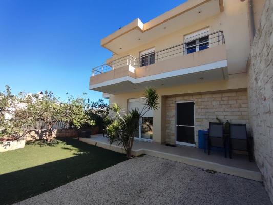 Griekenland ~ Kreta - Maisonnette
