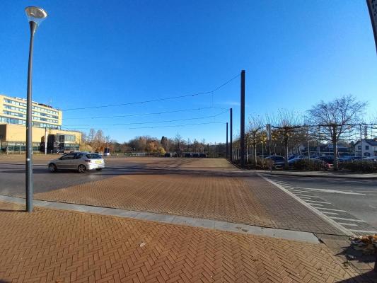 Nederland - Limburg - Brunssum