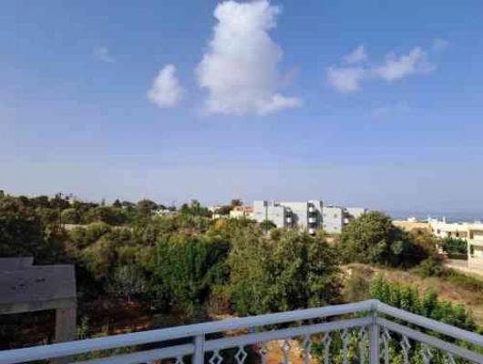 Griekenland ~ Kreta - Appartement