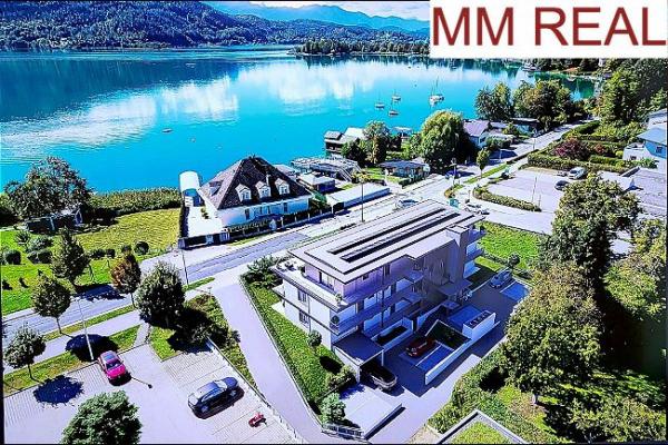 Oostenrijk ~ Karinthi - Appartement
