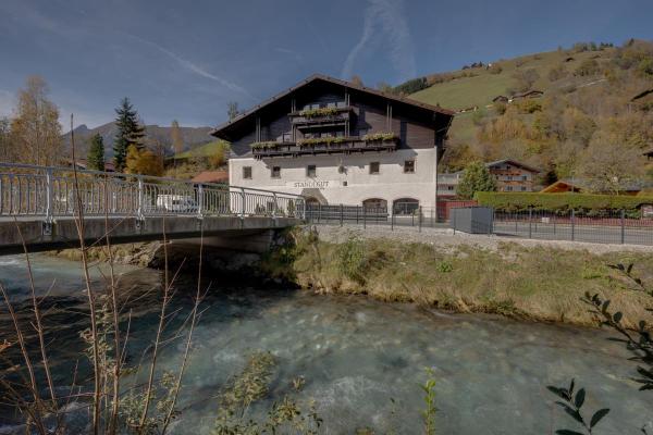 B & B / Pension te koop in Oostenrijk - Tirol - Rauris -  1.495.000