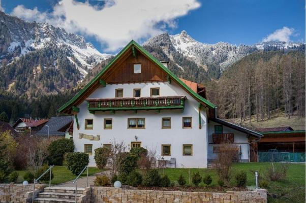 Oostenrijk ~ Tirol - Horeca-object