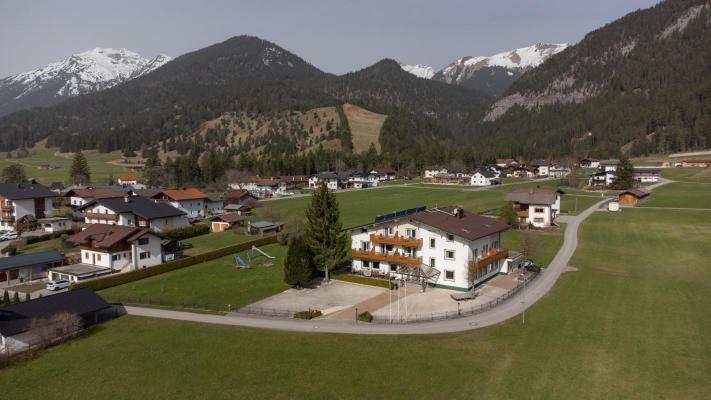 Oostenrijk ~ Tirol - B & B / Pension