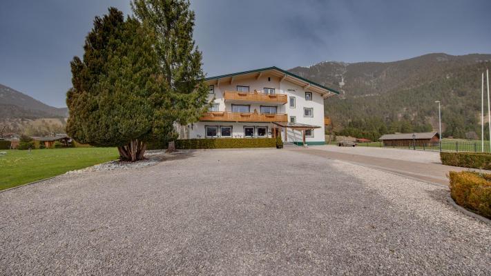 Oostenrijk - Tirol - Weissenbach am Lech
