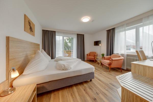 Oostenrijk - Tirol - Weissenbach am Lech