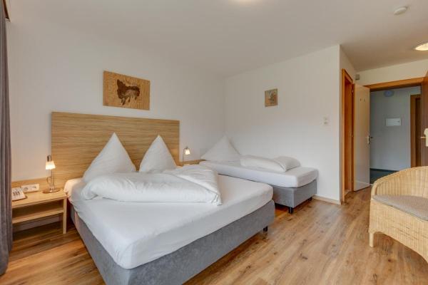 Oostenrijk - Tirol - Weissenbach am Lech