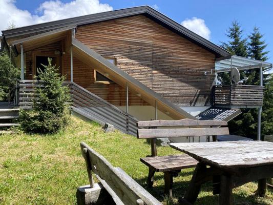 Oostenrijk ~ Karinthi - Vakantiehuis