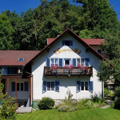 Oostenrijk ~ Karinthi - Woonhuis