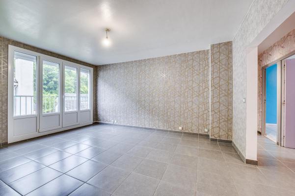Appartement te koop in Frankrijk - Champagne-Ardenne - Ardennes - GIVET -  77.000