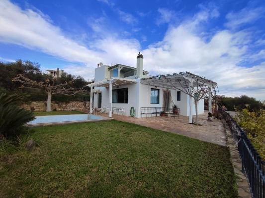 Villa te koop in Griekenland - Kreta - PITSIDIA -  1.100.000