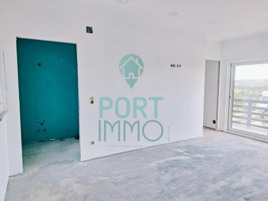 Portugal - Leiria - Alcobaa - So Martinho do Porto