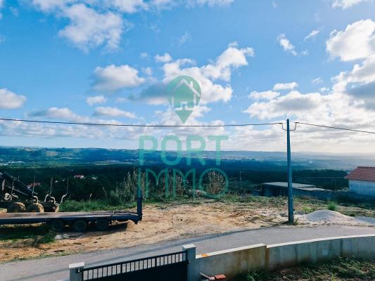 Portugal - Leiria - Alcobaa - So Martinho do Porto