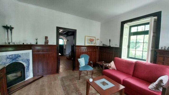 Portugal - Coimbra - Tbua - Mouronho