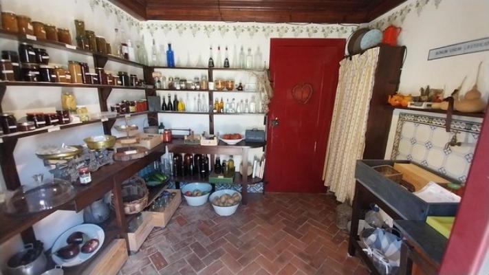 Portugal - Coimbra - Tbua - Mouronho