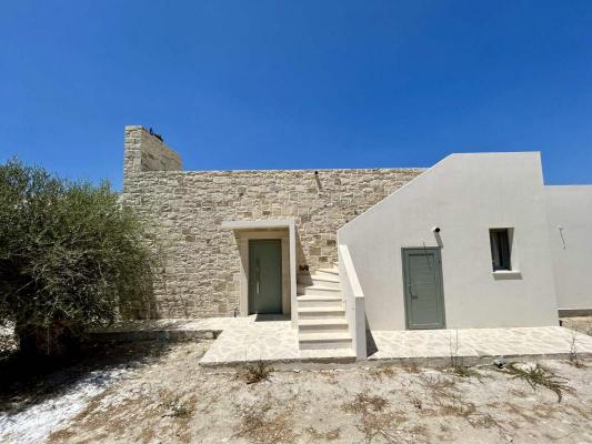 Villa te koop in Griekenland - Kreta - KAMILARI -  650.000