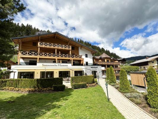 Appartement te koop in Oostenrijk - Salzburgerland - Filzmoos -  439.101