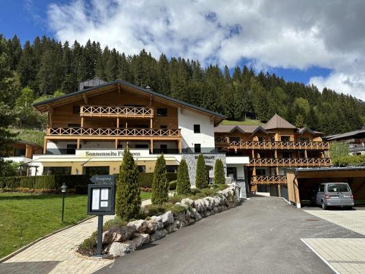 Oostenrijk - Salzburgerland - Filzmoos