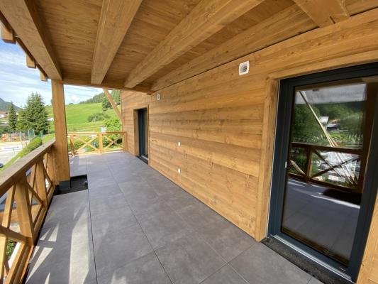 Oostenrijk - Salzburgerland - Filzmoos