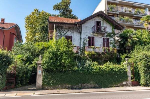 Villa te koop in Itali - Lago Maggiore - Verbania -  690.000