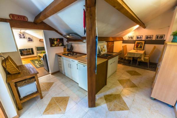 Frankrijk - Auvergne - 63 - Puy-de-Dme - Teilhet